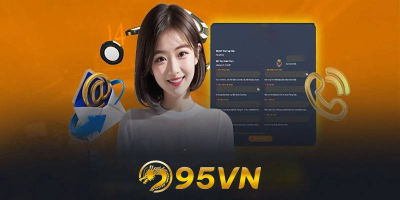 Hướng dẫn cách nạp tiền 95vn